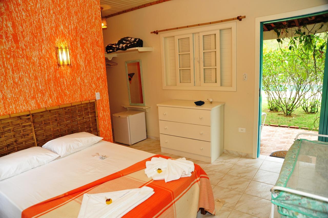 Do Curral Inn Ilhabela