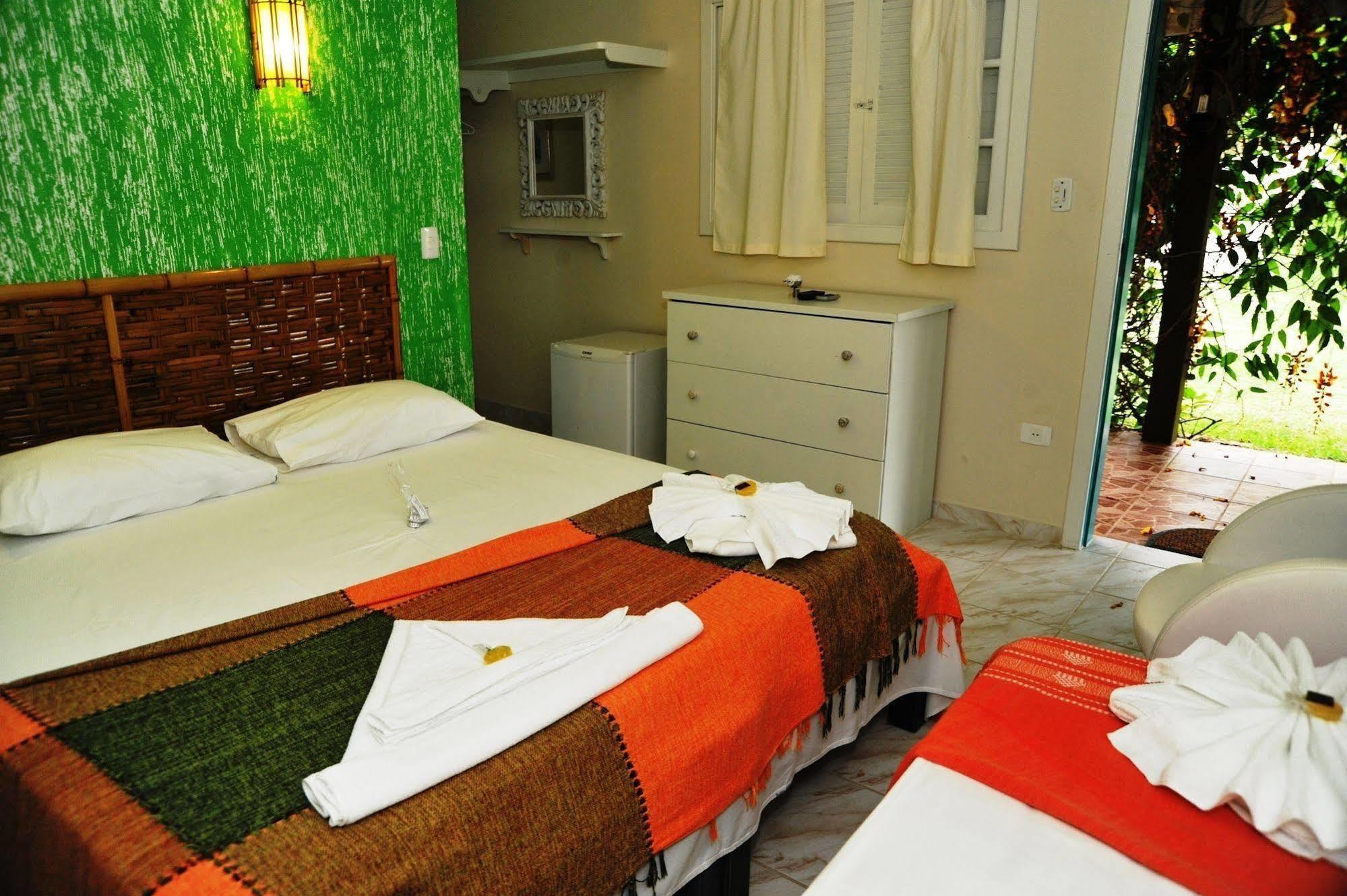Do Curral Inn