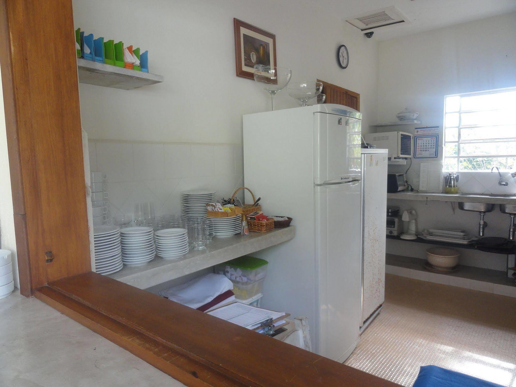 Do Curral Inn
