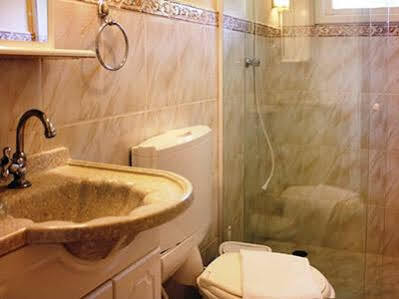 Do Curral Inn Ilhabela