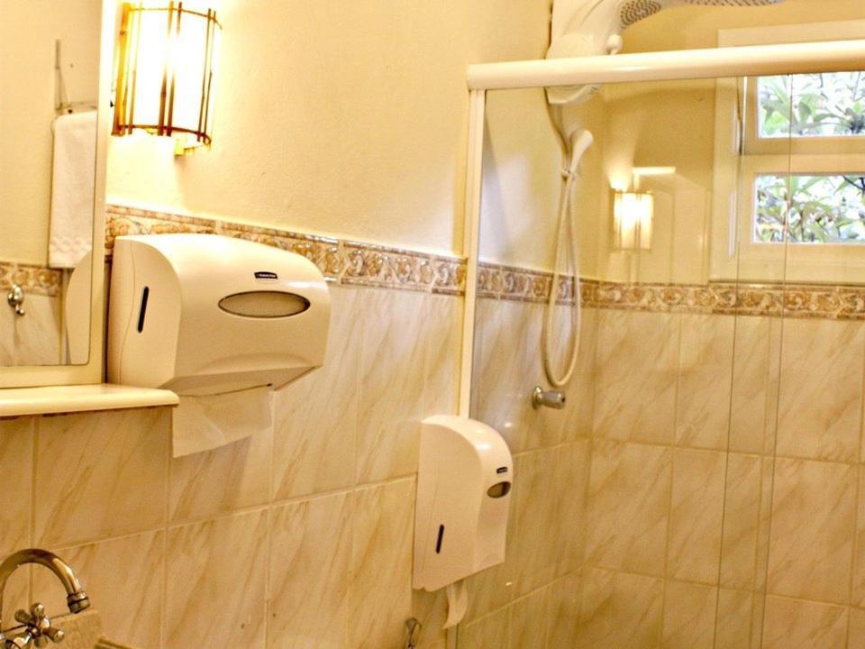Inn Do Curral Ilhabela