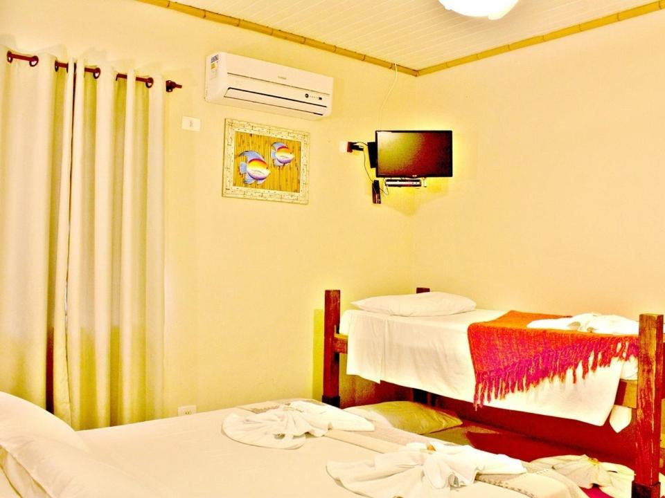 Do Curral Inn