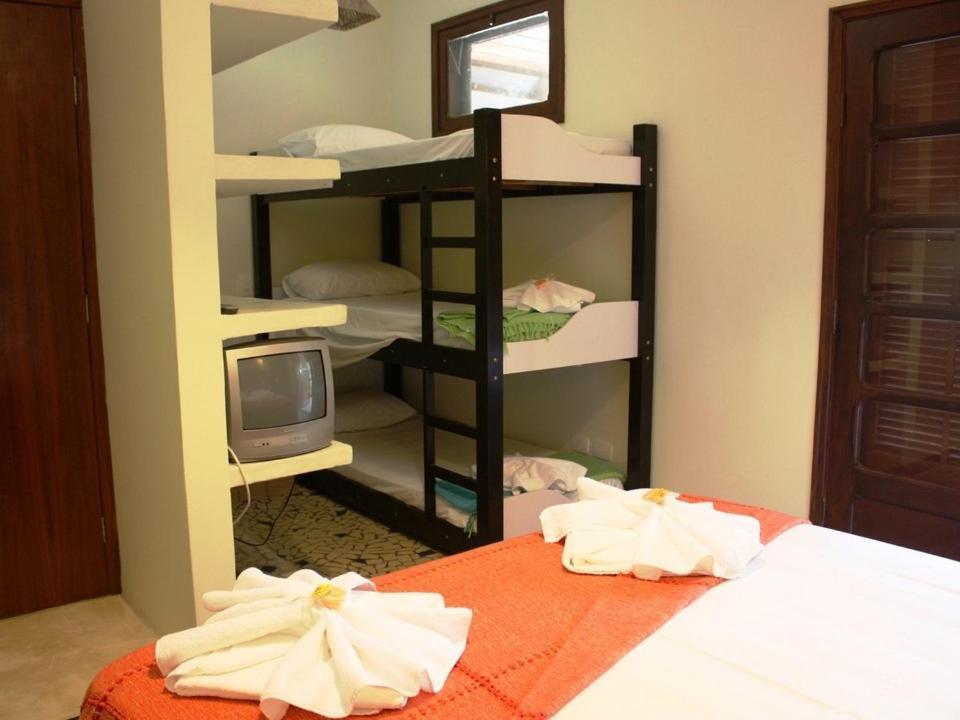 Inn Do Curral Ilhabela