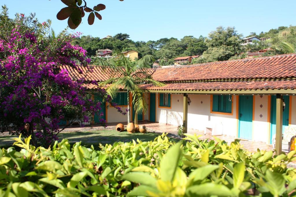 Inn Do Curral 2*