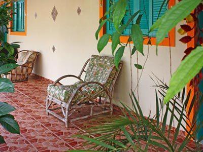 Do Curral Inn Ilhabela