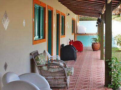 Do Curral Inn
