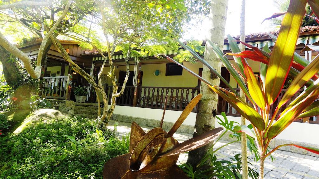 Do Curral Ilhabela