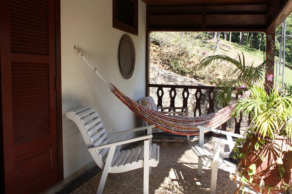 Inn Do Curral Ilhabela