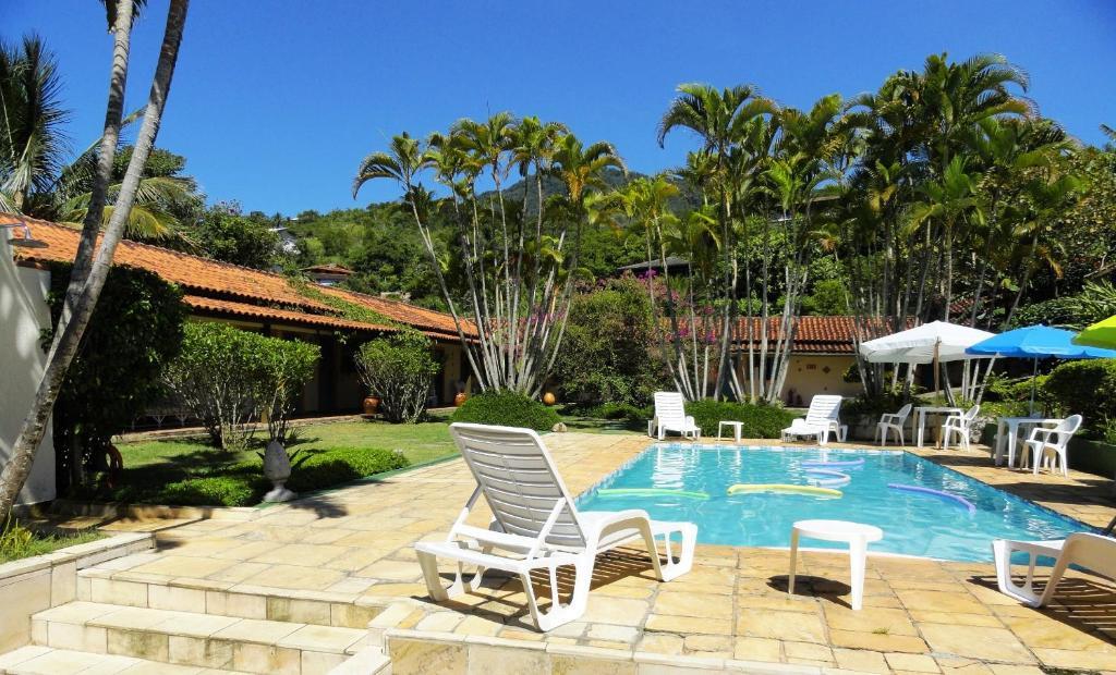 Do Curral Inn 2*