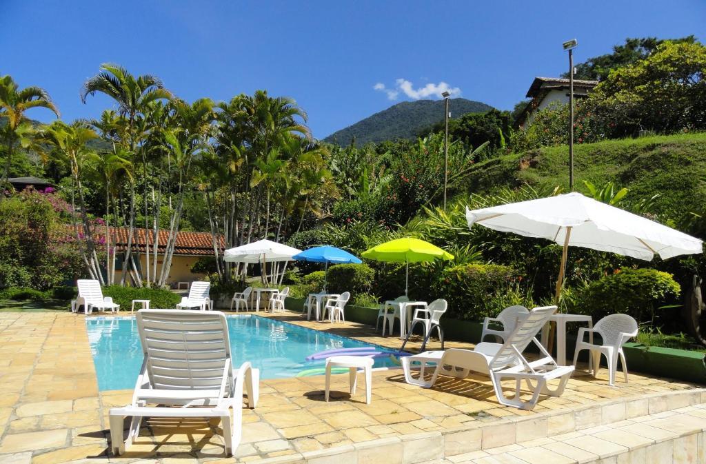 Do Curral Inn Ilhabela