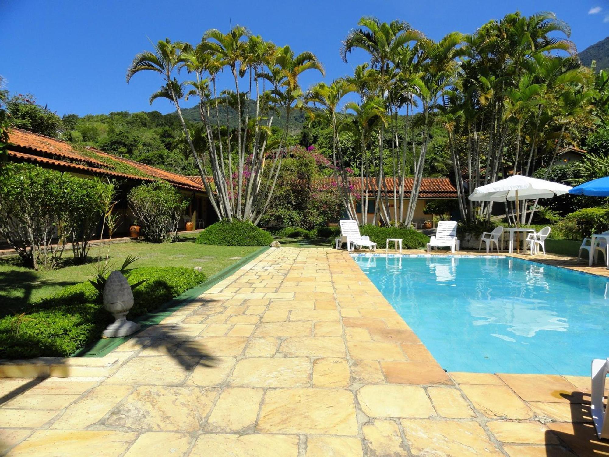 Inn Do Curral