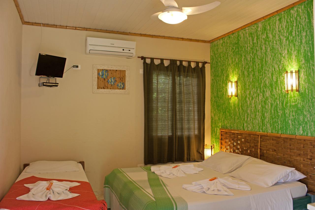 Do Curral Inn 2*