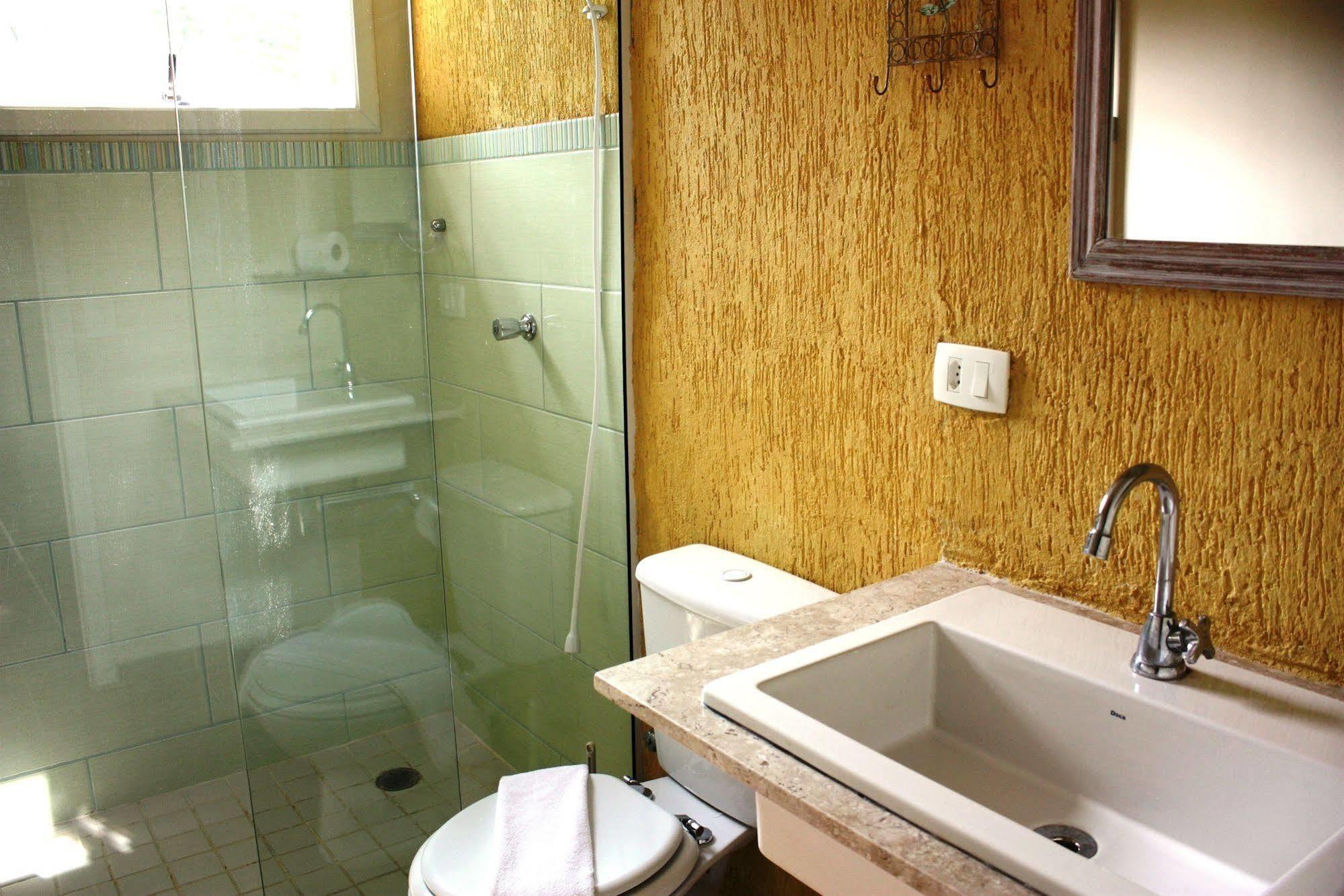 Do Curral 2* Ilhabela