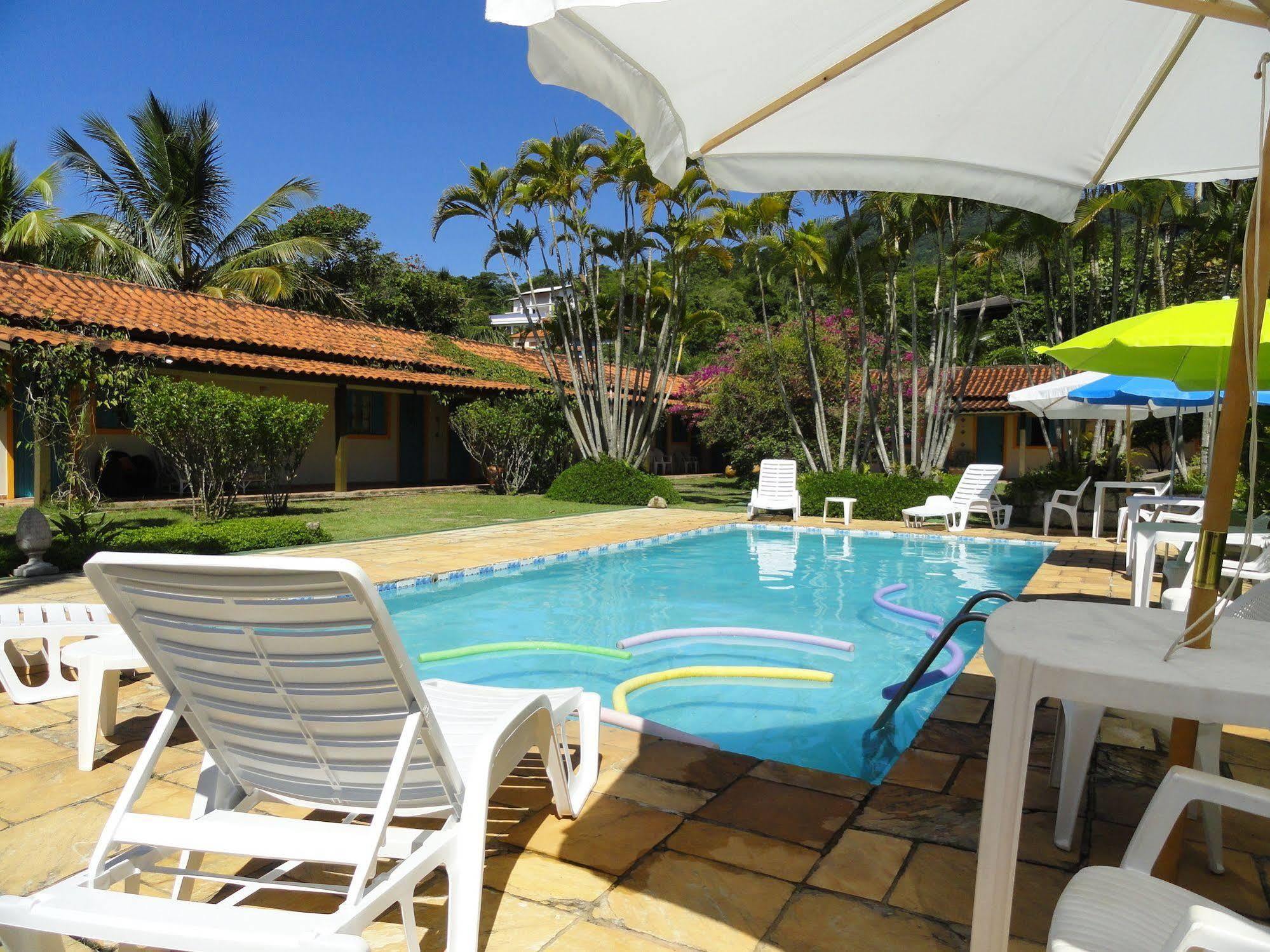 Do Curral Ilhabela