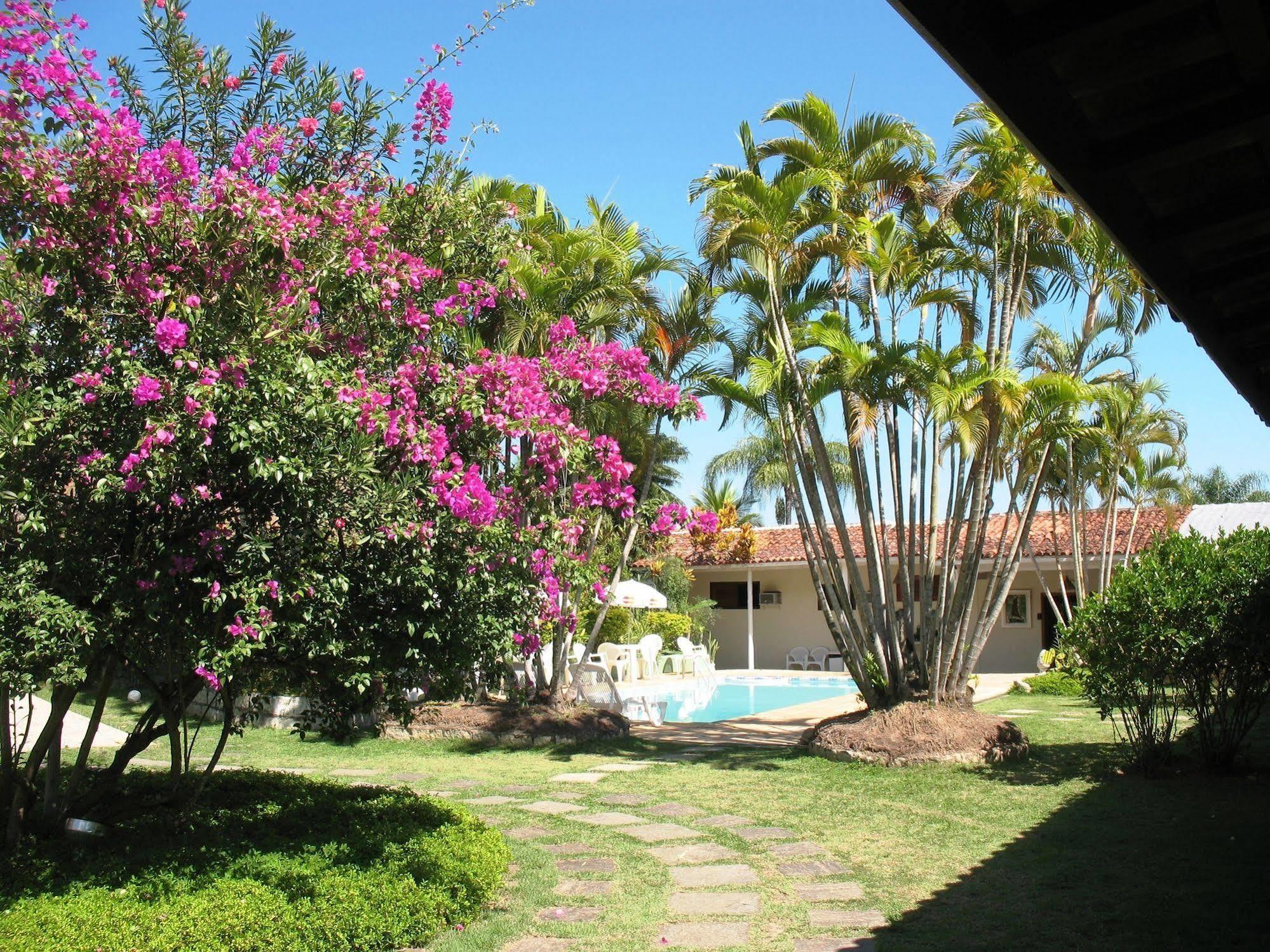 Inn Do Curral Ilhabela