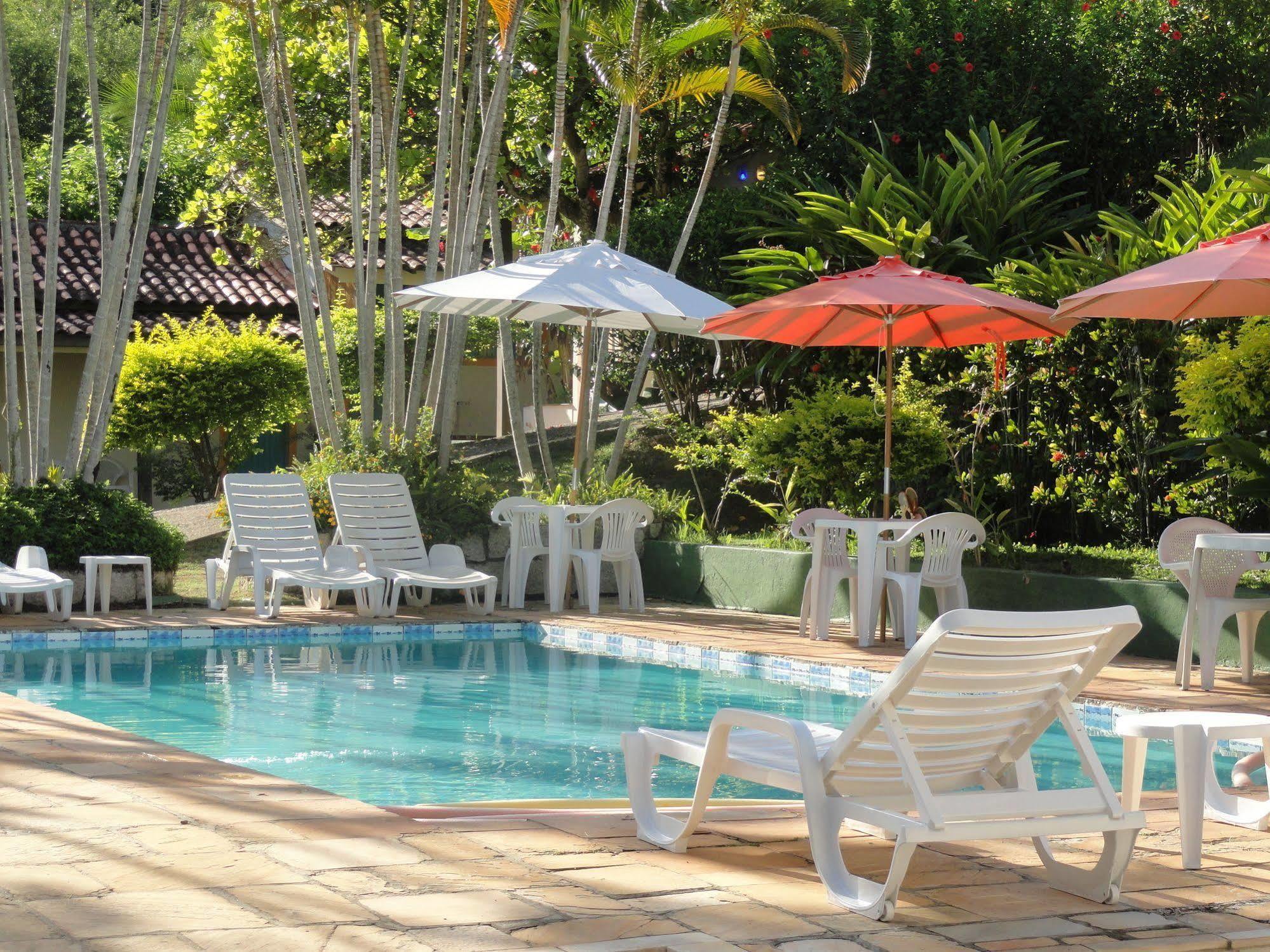 Do Curral Inn